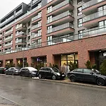 Pm. Apartamento Cracovia