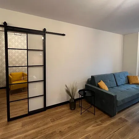 Pm. Apartamento *