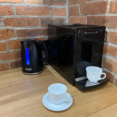 Διαμέρισμα Pm.