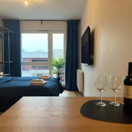 Pm. كراكوفيا