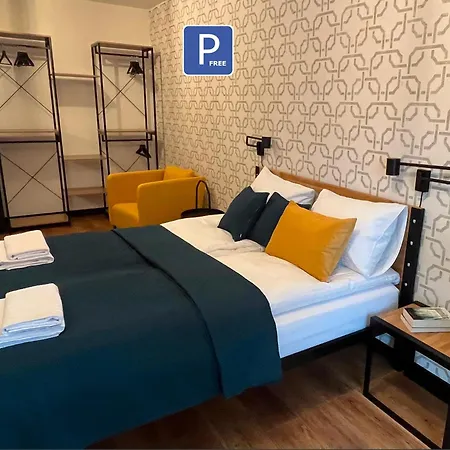 Apartamento Pm. *