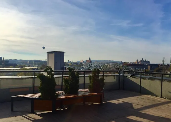 Lejlighed Pm. Kraków