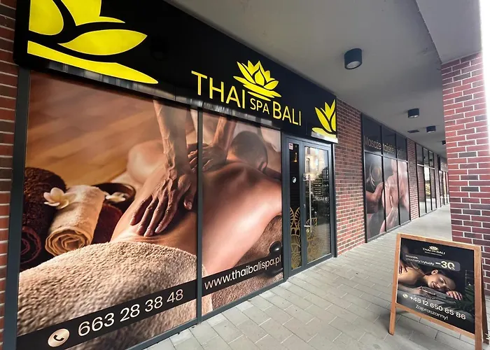 Lejlighed Pm. Kraków