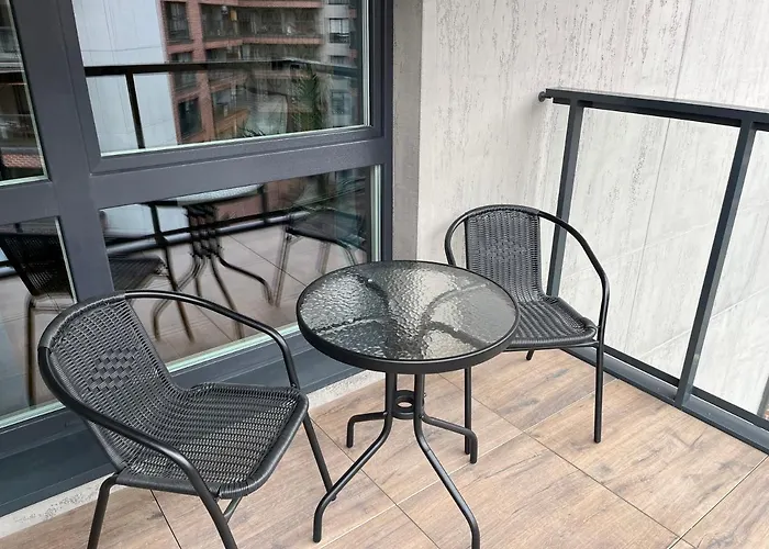 Pm. Lejlighed Kraków