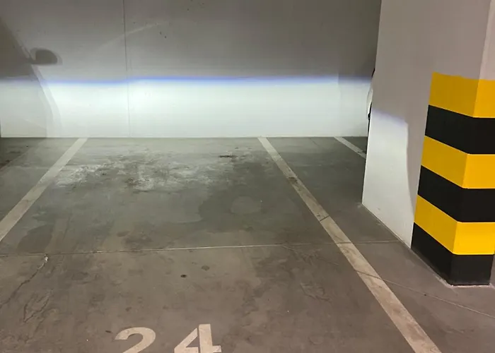 Lejlighed Pm. Kraków